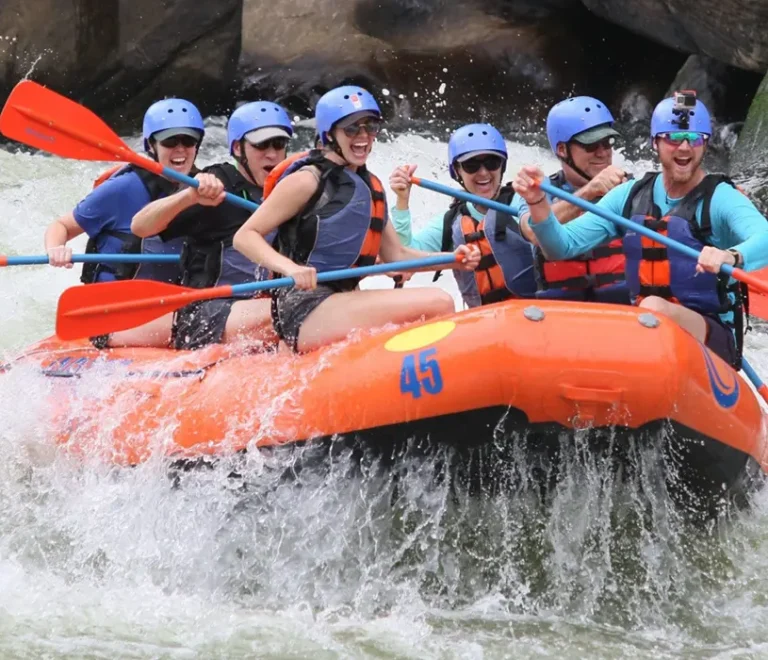 Complete Travel Guide to Kitulgala Rafting – Adventure, Nature & Fun